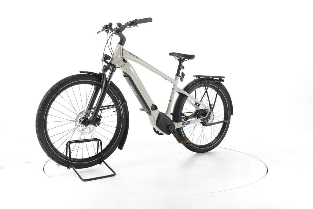 Specialized Turbo Vado 3.0 City E-Bike - Image 6
