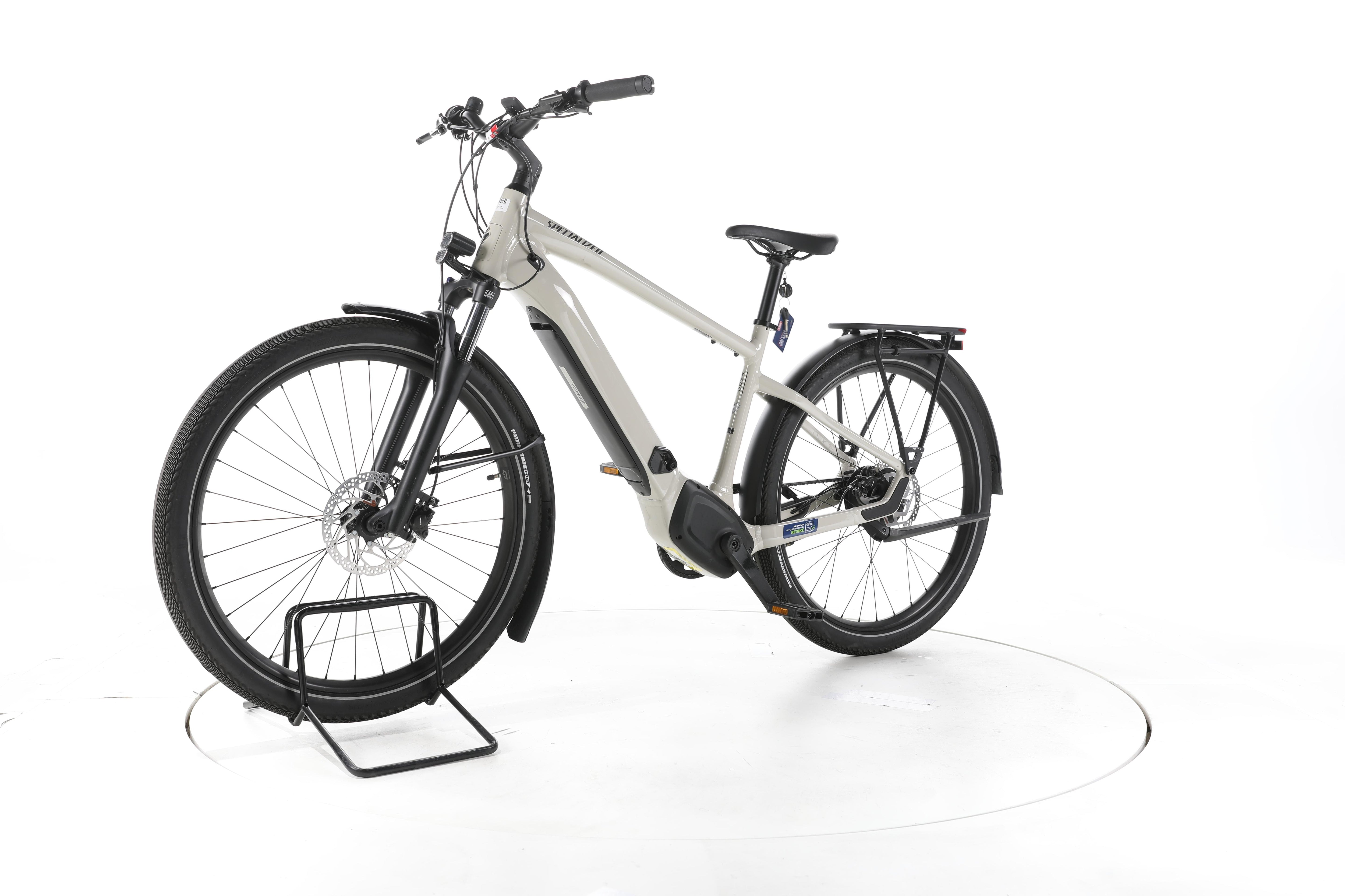 Specialized Turbo Vado 3.0 City E-Bike - Image 6