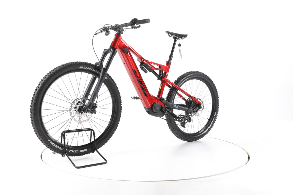 KTM Macina Kapoho 7973 E-Bike Fully - Image 6