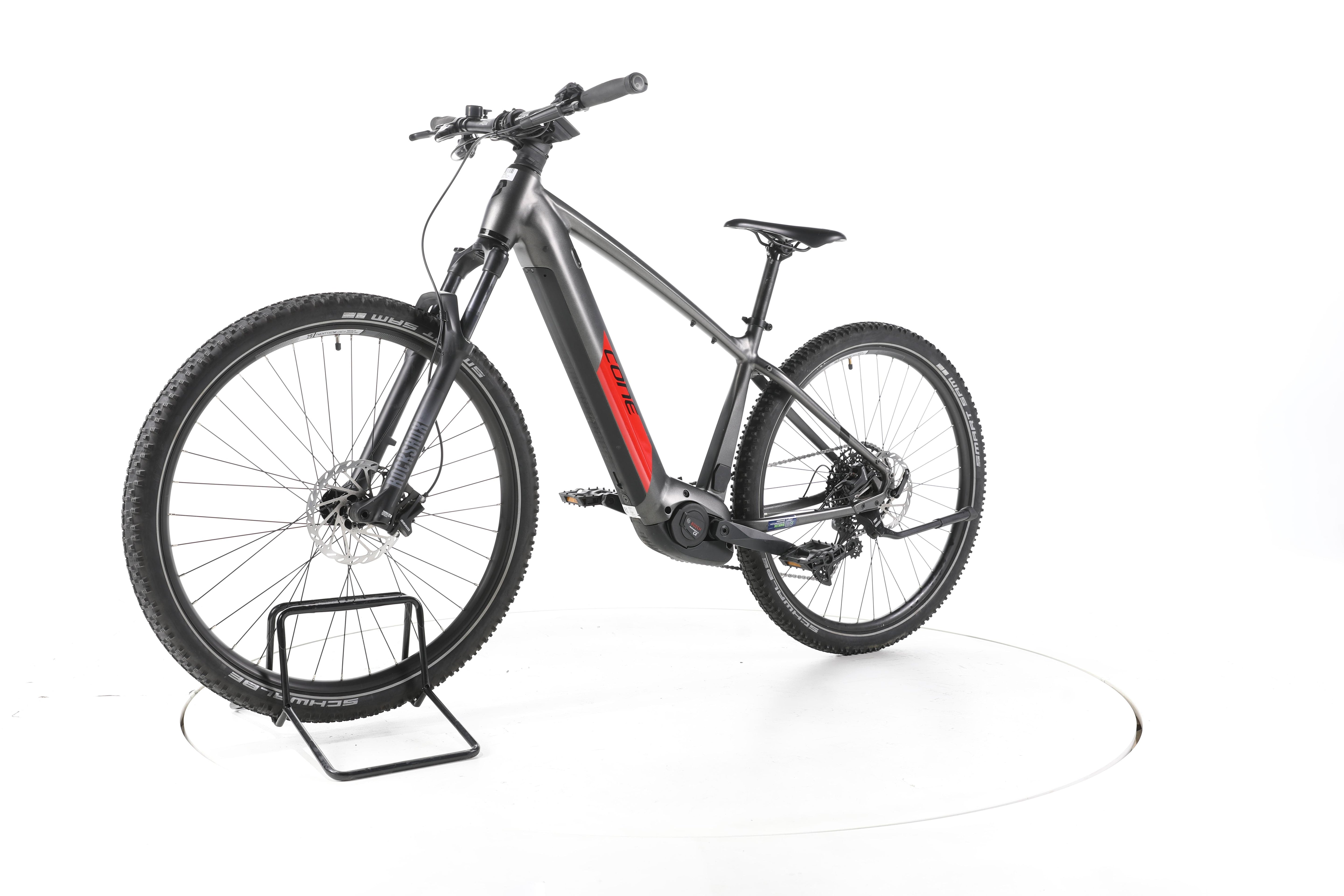 CONE Bikes eTrail IN 4.0 E-Bike - Image 6