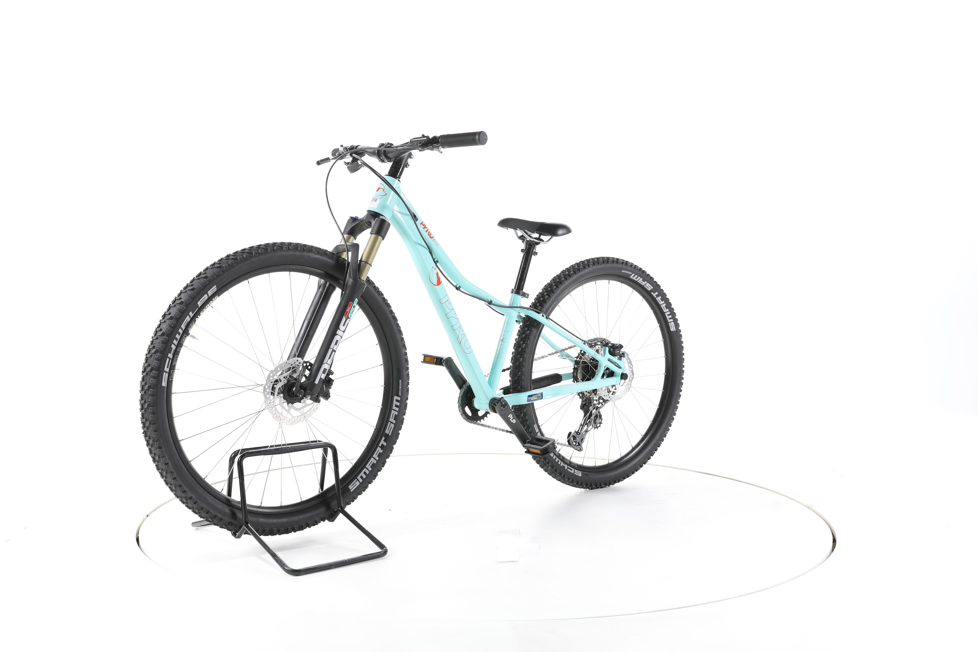 Pyrobikes B.13 - Image 6