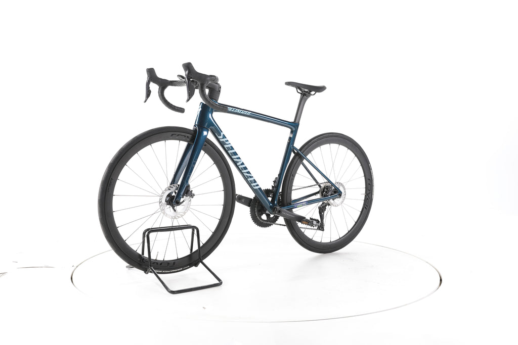 Specialized Tarmac SL8 Ultegra Di2 Fahrrad Rennrad & Gravel - Image 6