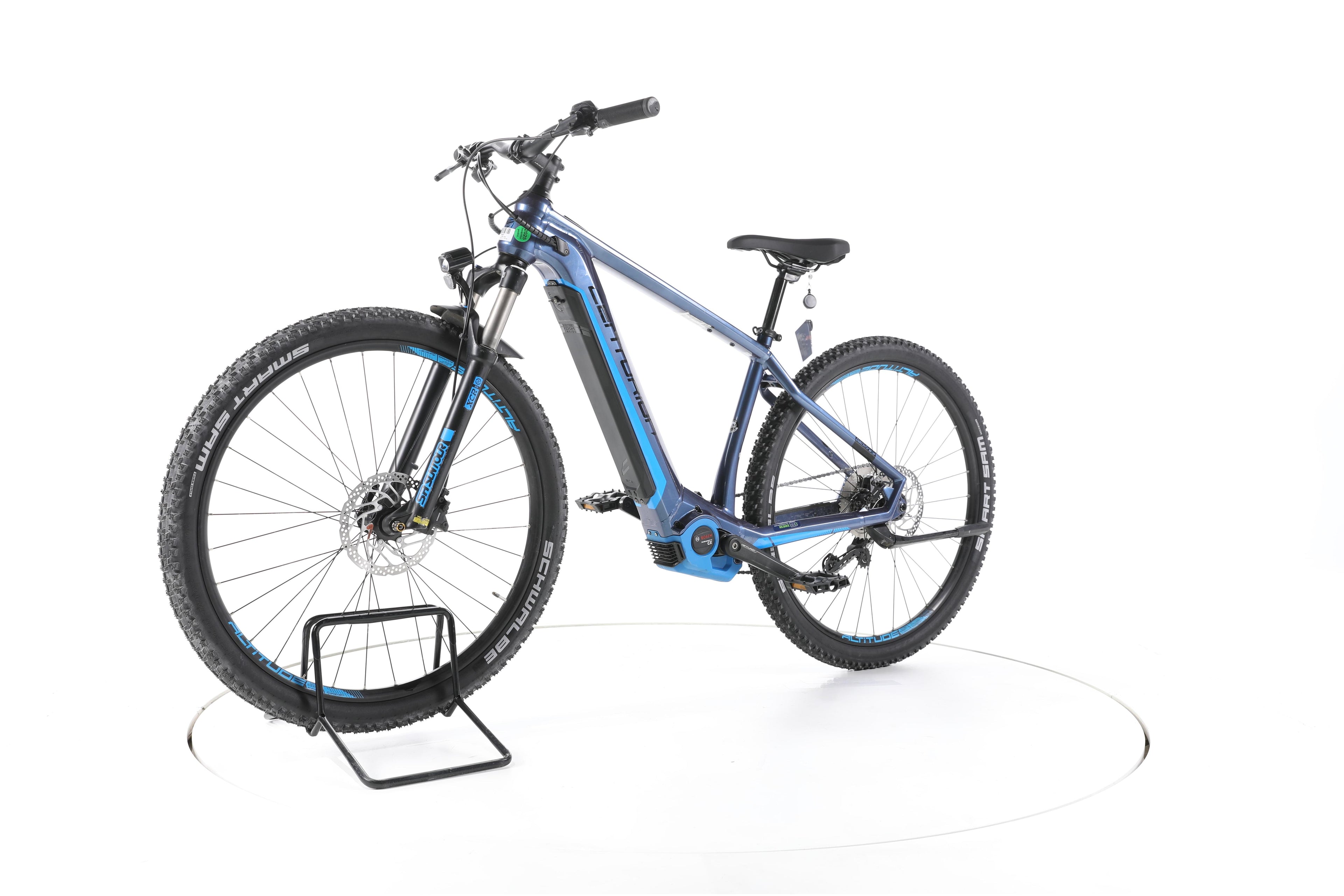 Centurion Backfire E R760i E-Bike - Image 6