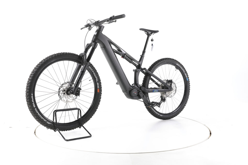 Cube Stereo Hybrid ONE44 HPC Race E-Bike Fully Carbon 2024 - Image 6