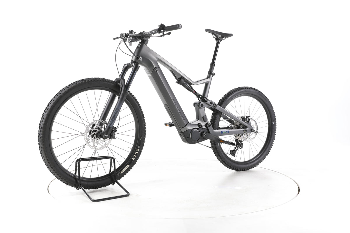 FLYER Uproc X E-Bike Fully - Image 6