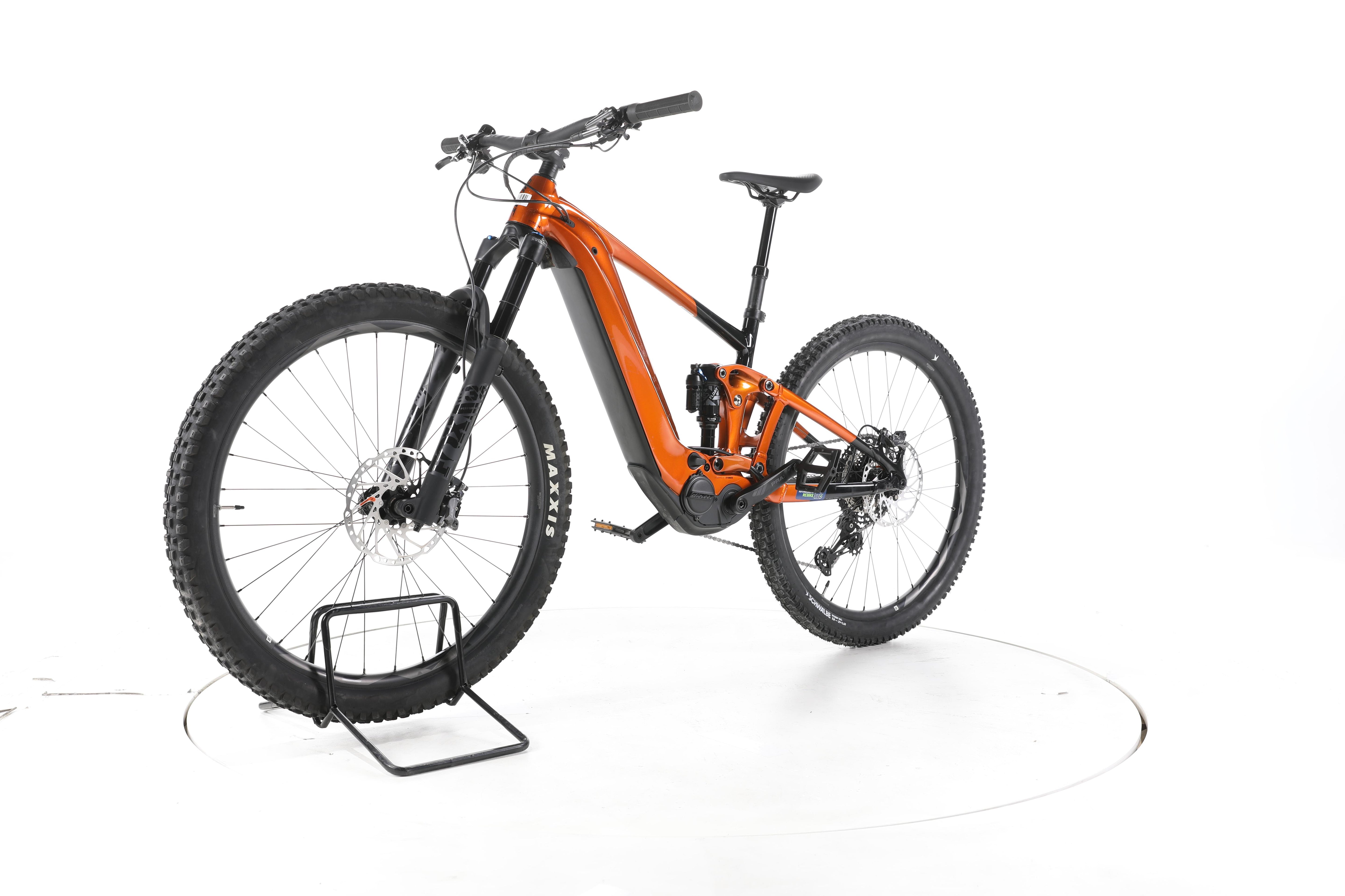 Giant Trance X E+ 1 E-Bike Fully - Image 6