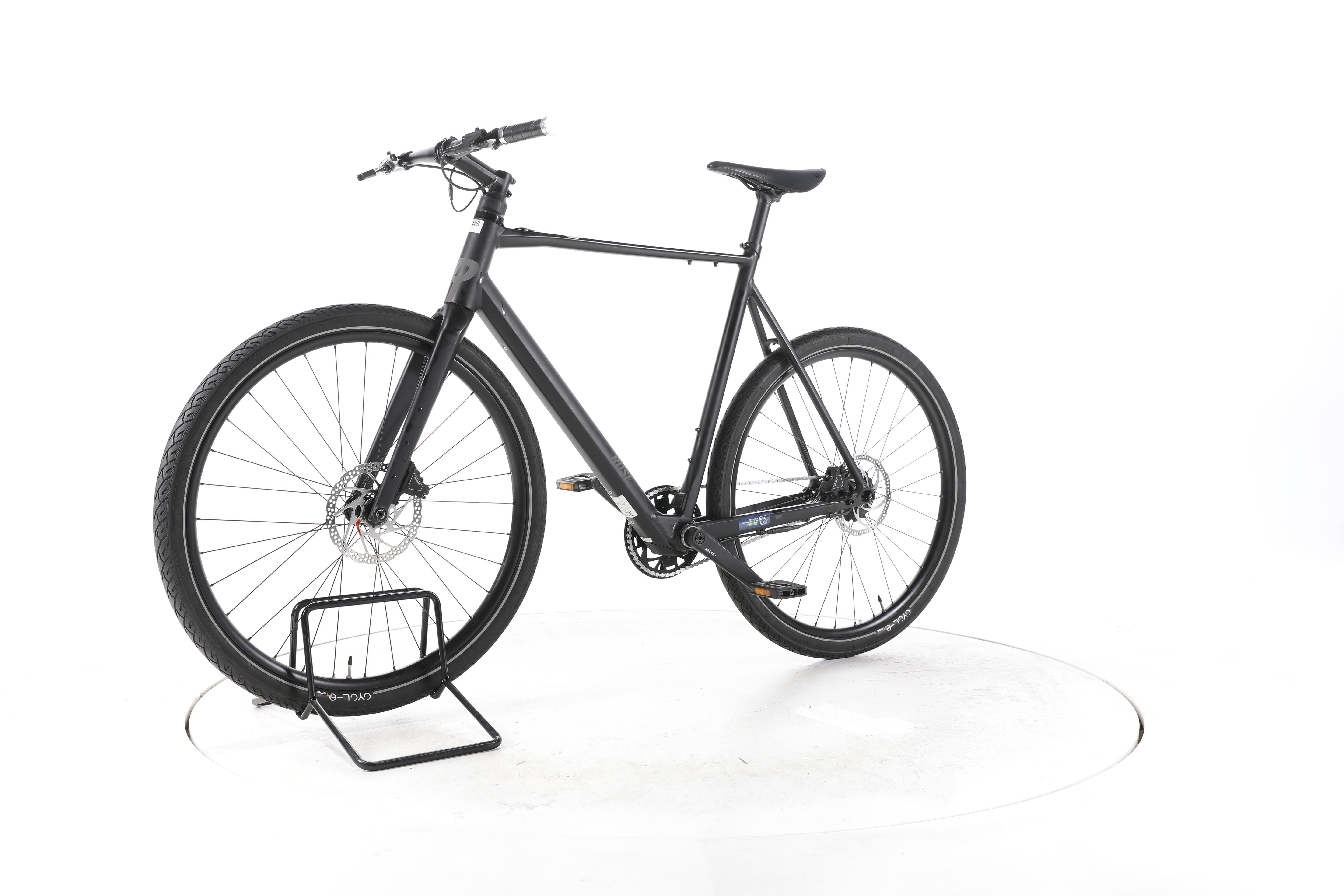 Rose SNEAK PLUS City E-Bike - Image 6