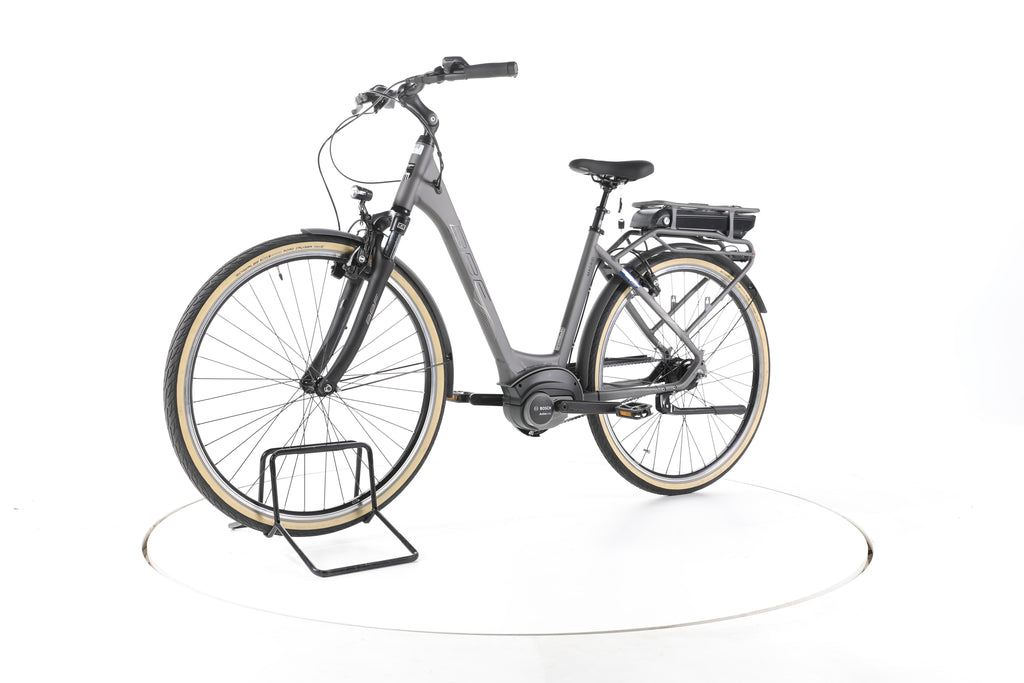 BBF Madrid City E-Bike Tiefeinsteiger - Image 6