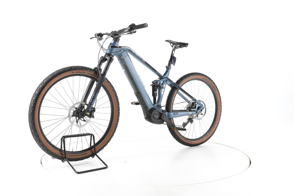 Bulls Sonic EVO TR 1 E-Bike Fully - Image 6