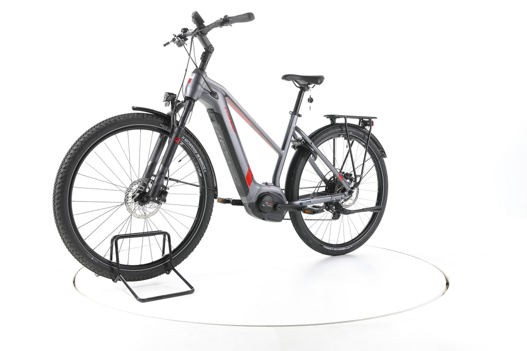 Conway Cairon T 2.0 Trekking E-Bike 2025 - Image 6