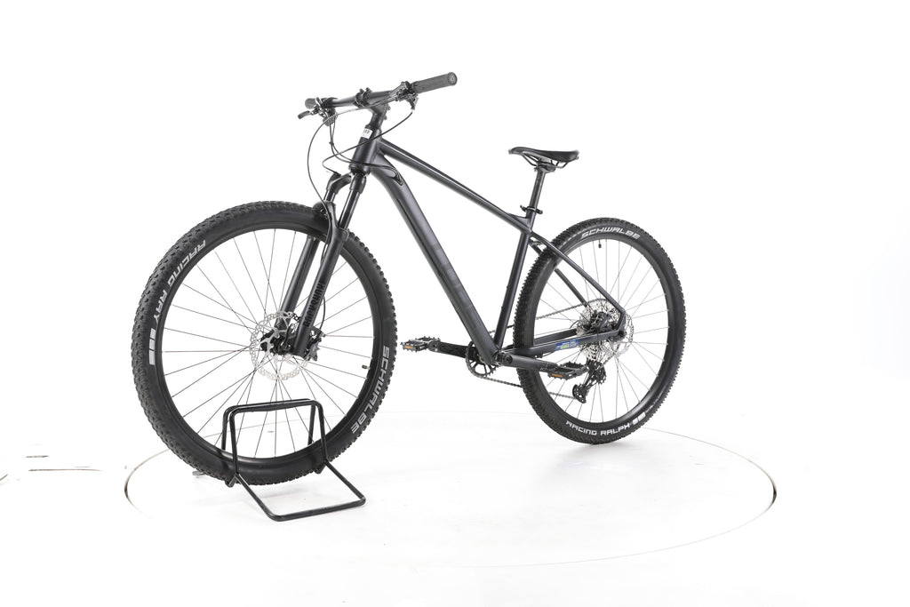 Cube Reaction Pro Fahrrad Hardtail - Image 6