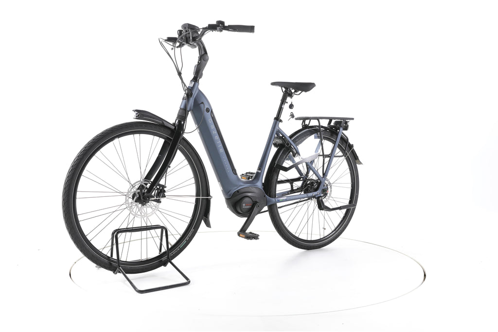 Gazelle Arroyo C5 HMB Elite City E-Bike Tiefeinsteiger - Image 6