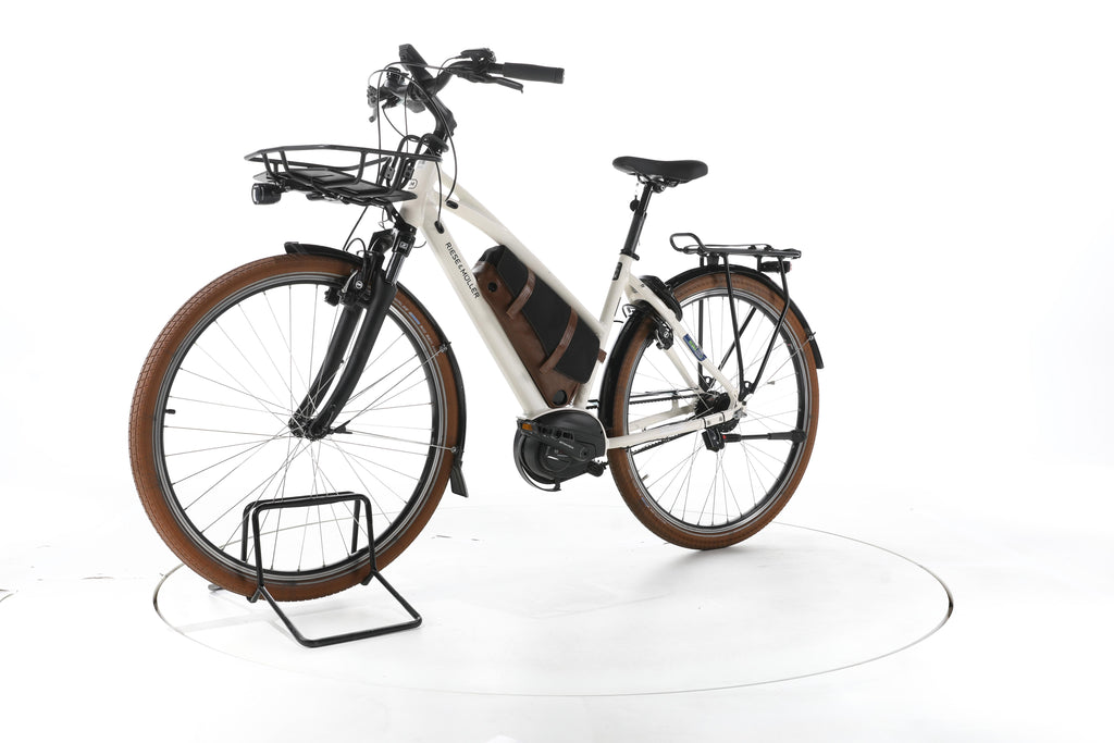 Riese & Müller Cruiser2 Mixte Silent Trekking E-Bike 2024 - Image 6