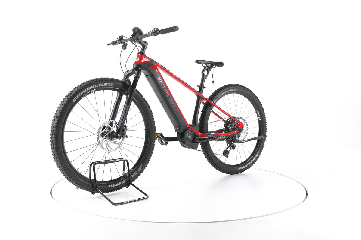 Simplon Sengo Pmax E-Bike Carbon - Image 6