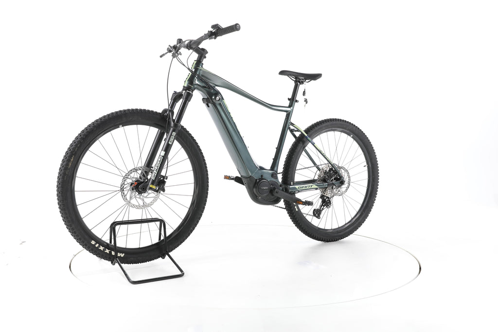 Giant Fathom E+ 1 E-Bike - Image 6
