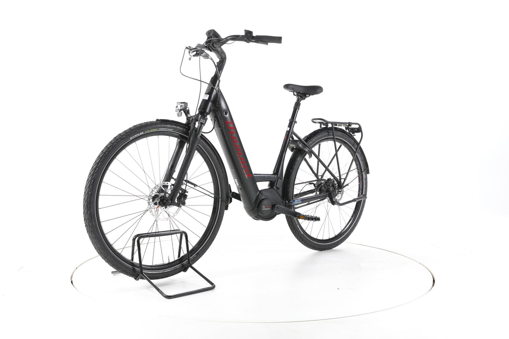 Diamant Beryll Esprit+ Gen 2 City E-Bike Tiefeinsteiger - Image 6