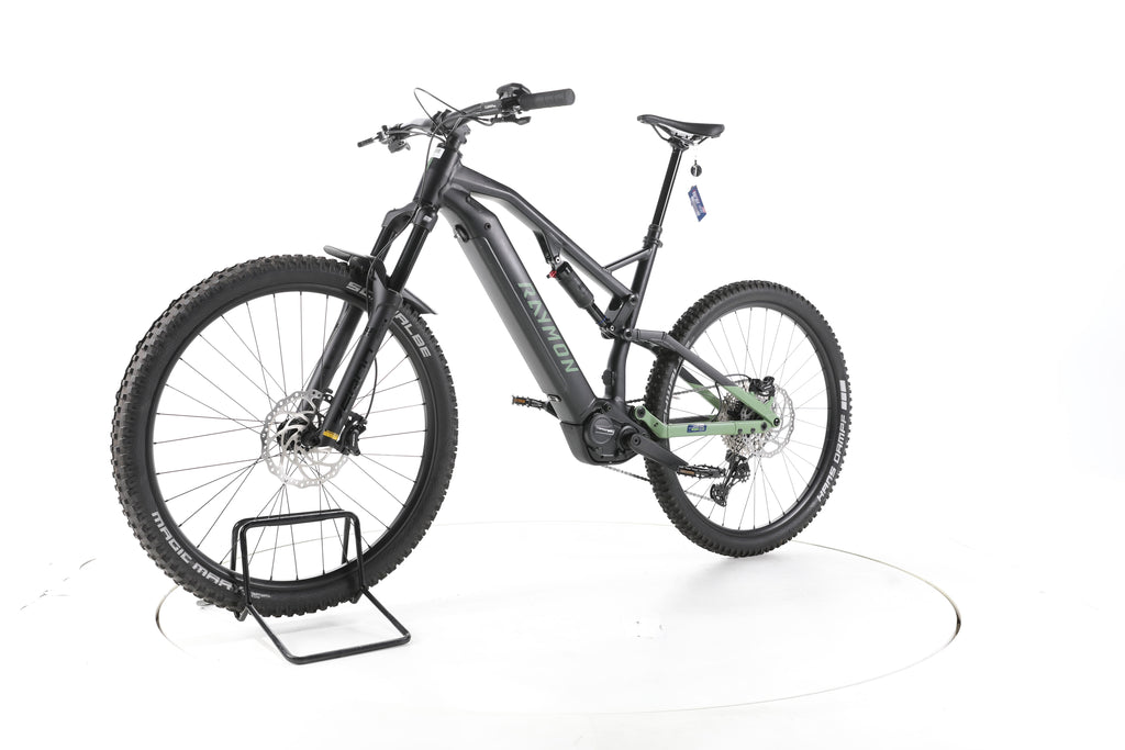 R Raymon TrailRay 150 E-Bike Fully 2025 - Image 6