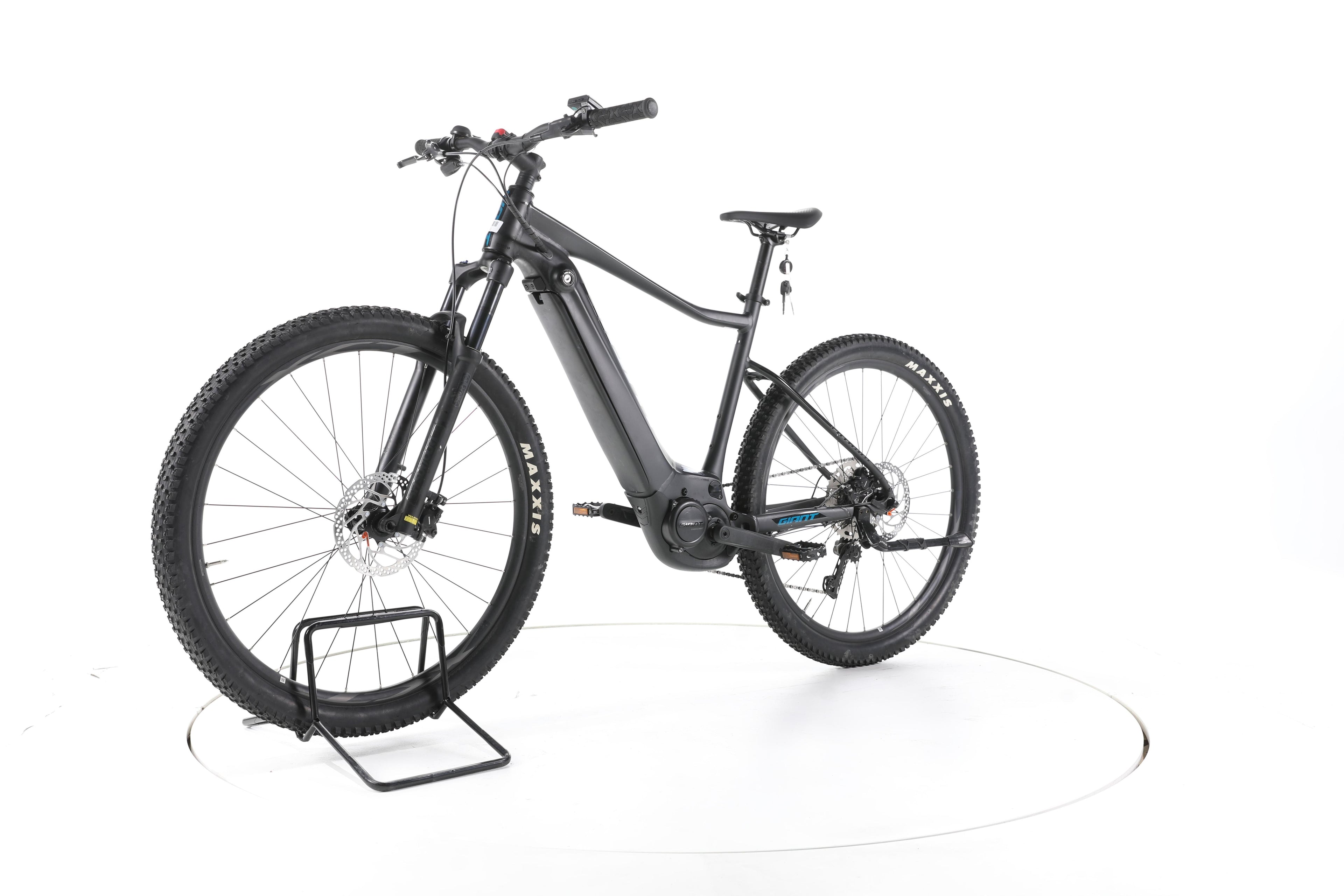 Giant Fathom E+ 2 E-Bike 2023 - Image 6