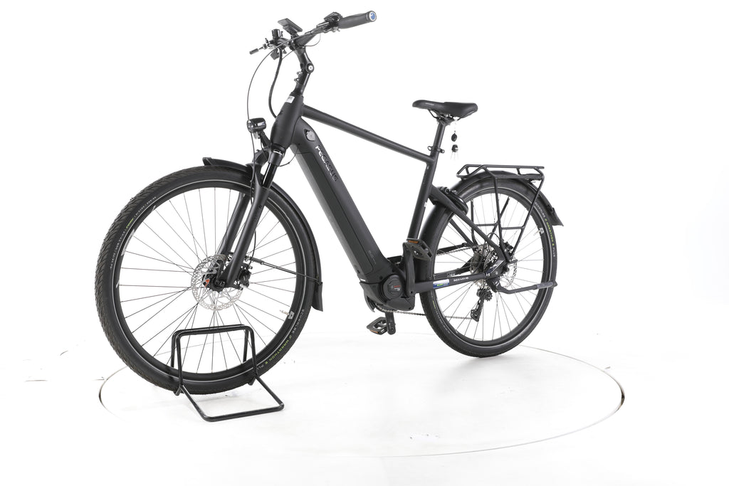 Pegasus Premio Evo 10 Lite Trekking E-Bike - Image 6