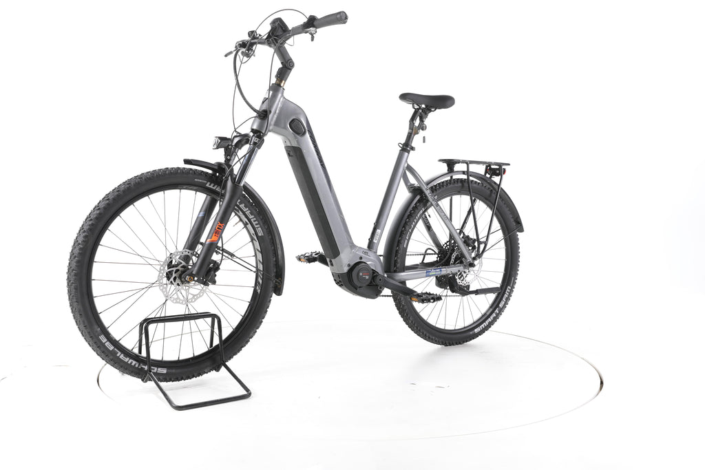 Conway Cairon SUV 3.0 Trekking E-Bike Tiefeinsteiger - Image 6