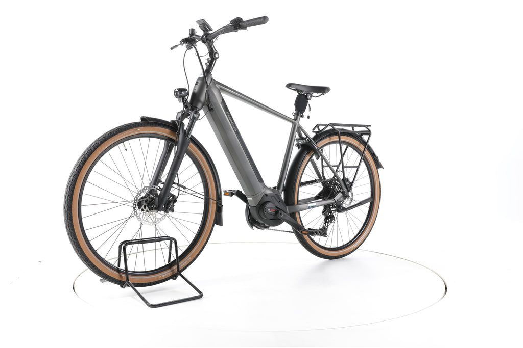 Pegasus Solero EVO Trekking E-Bike 2024 - Image 6