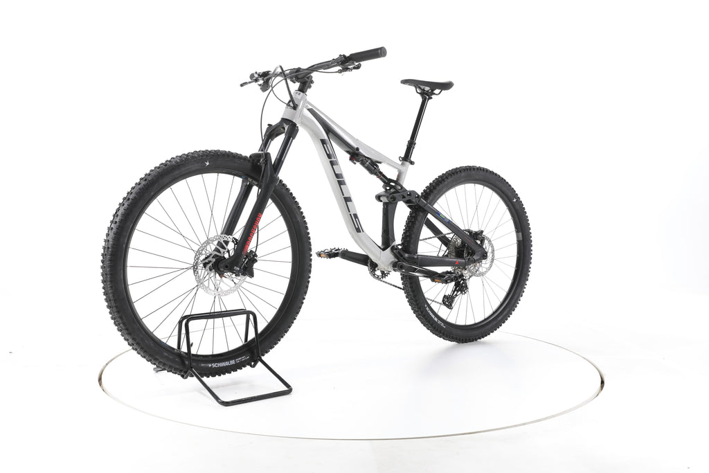 Bulls Copperhead FSX Fahrrad Fully - Image 6