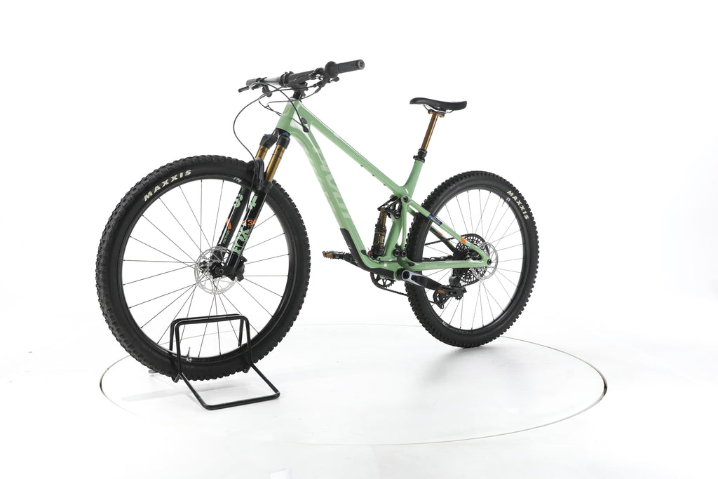 Pivot Cycles Mach 4 SL Fahrrad Fully - Image 6