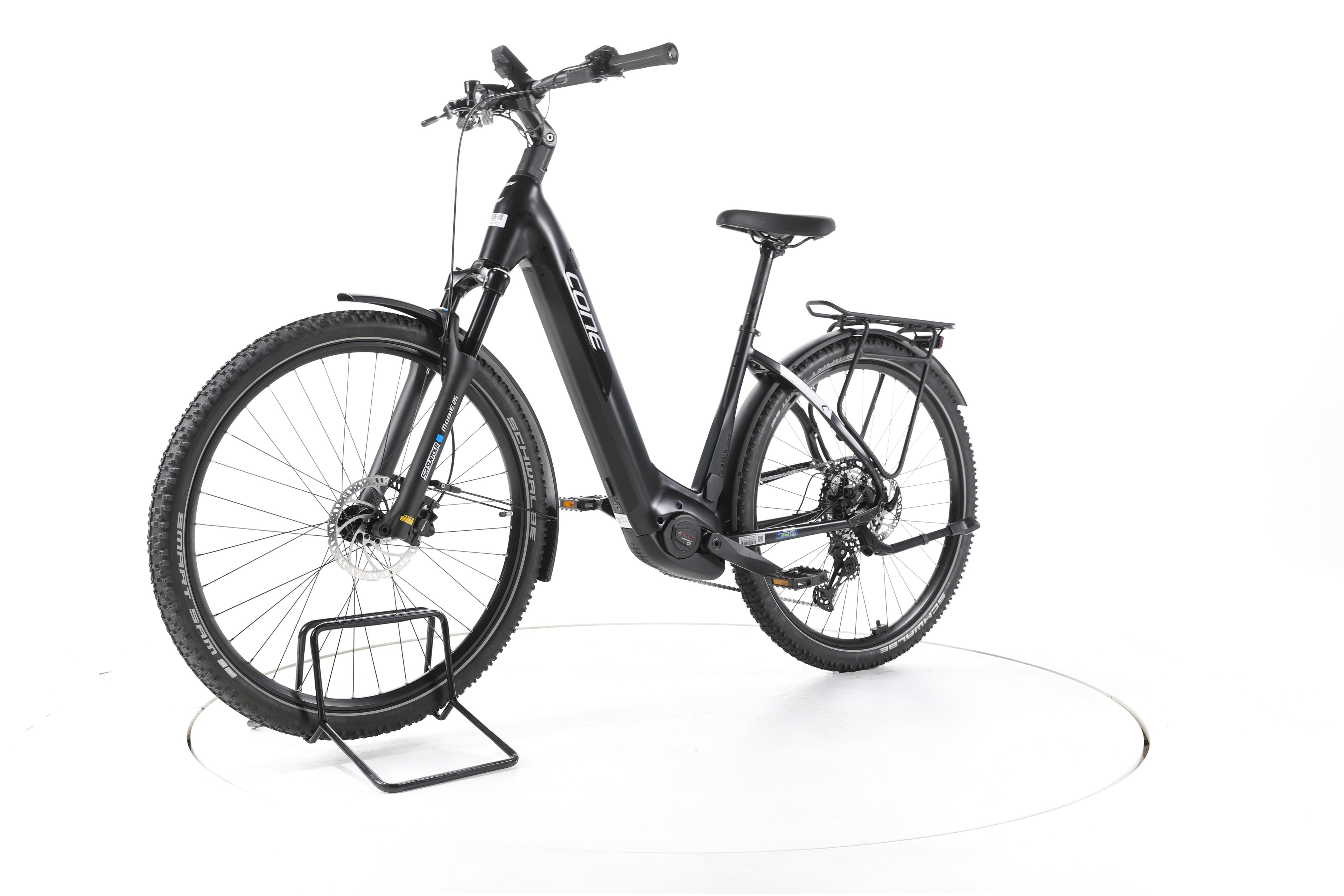 CONE Bikes eSUV IN 4.0 Trekking E-Bike Tiefeinsteiger 2023 - Image 6