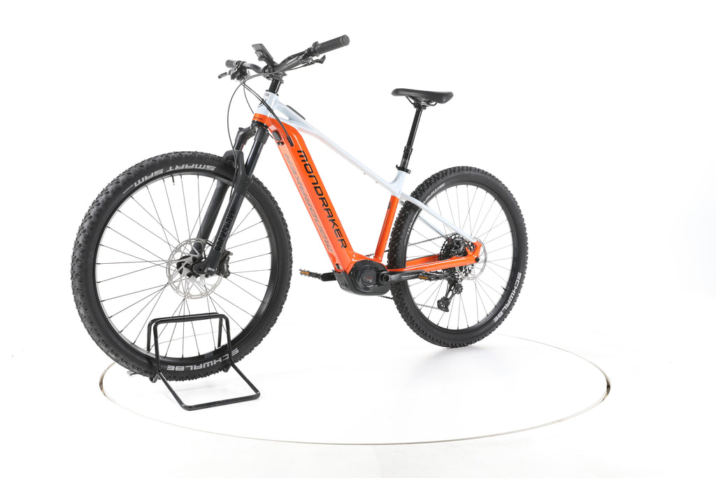 Mondraker Prime R E-Bike - Image 6