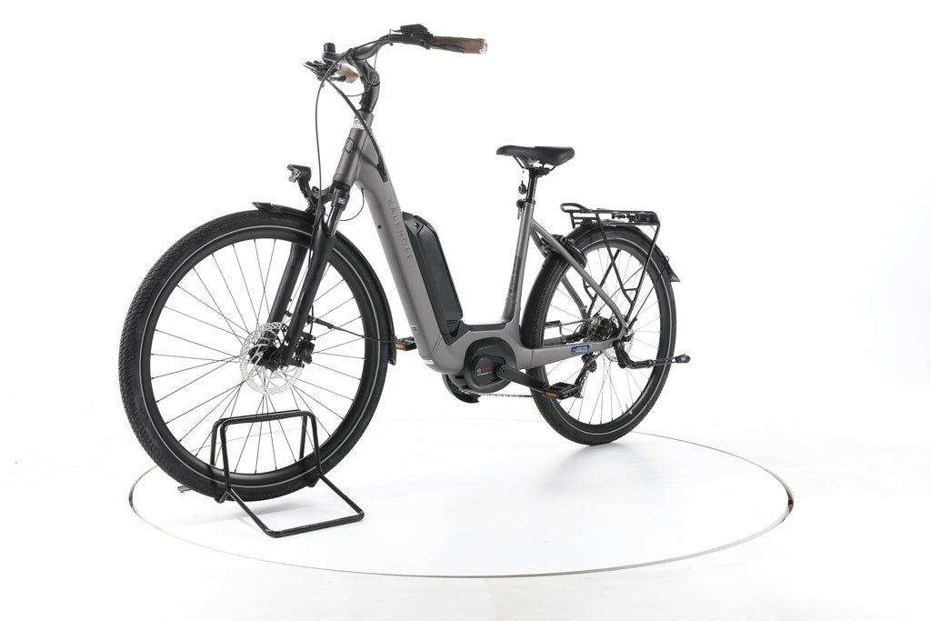 Kalkhoff Endeavour 1.B Move Trekking E-Bike Tiefeinsteiger - Image 6