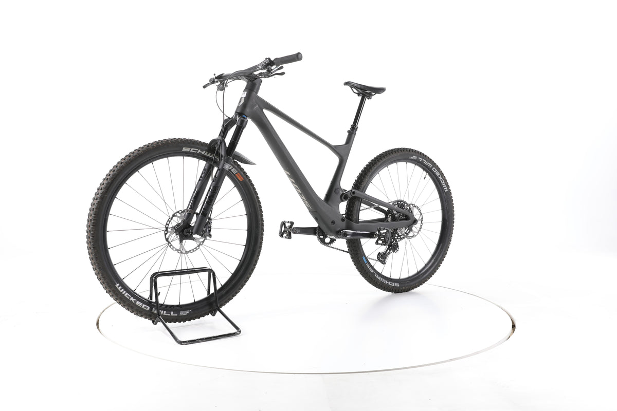 Scott Spark 910 Fahrrad Fully - Image 6