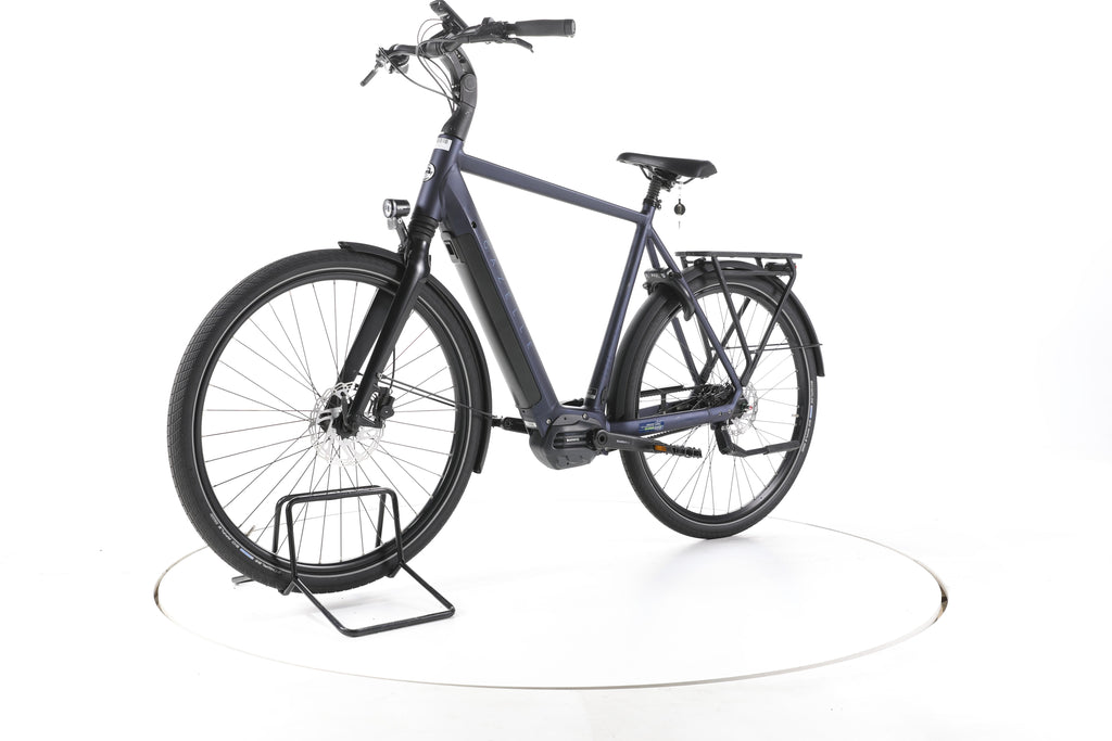 Gazelle Chamonix C5 HMS City E-Bike - Image 6