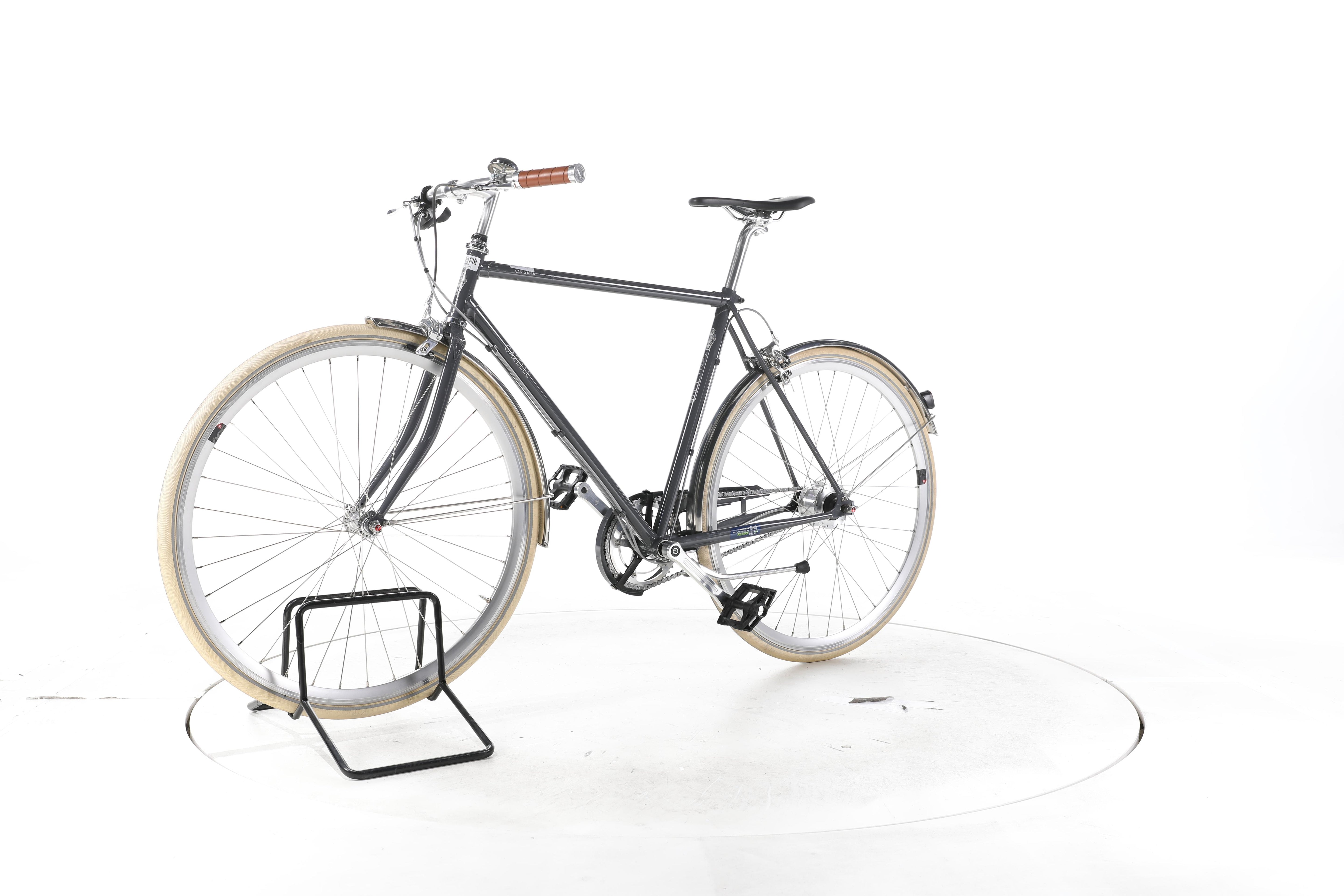 Gazelle Van Stael Fahrrad City & Trekking - Image 6