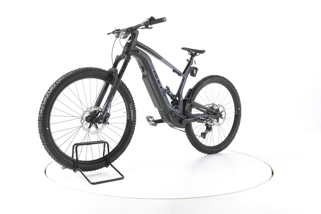 Bulls E-Stream EVO AM 4 E-Bike Fully - Image 6