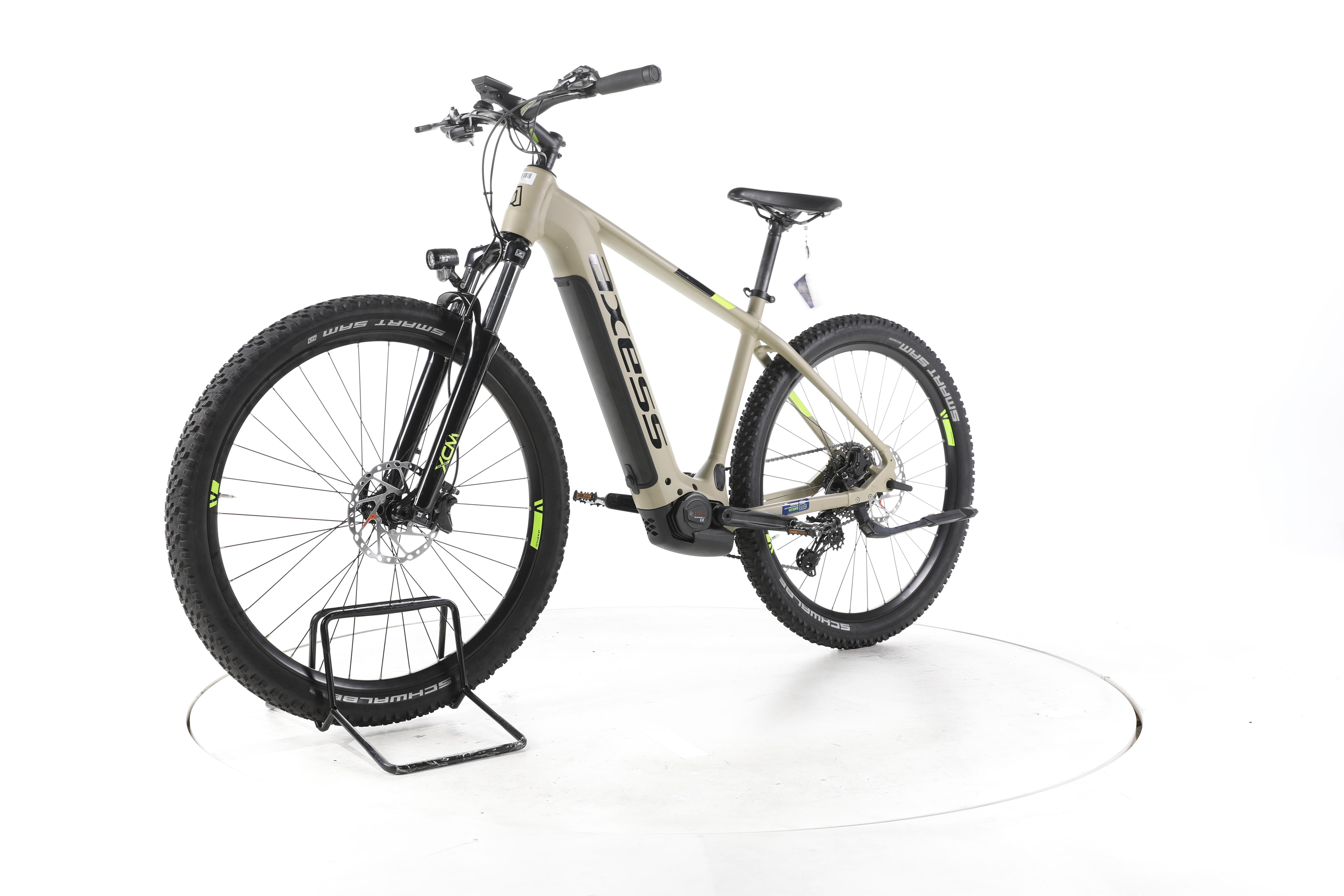 Axess Force 29 Allroad E-Bike 2024 - Image 6