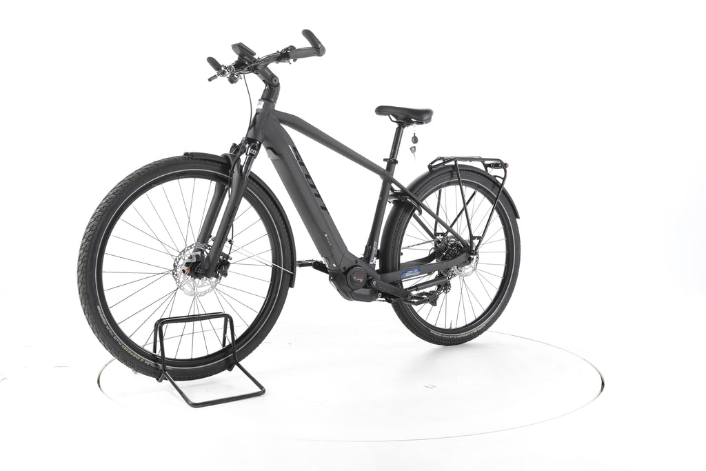 Scott Sub Sport eRIDE 20 Trekking E-Bike - Image 6