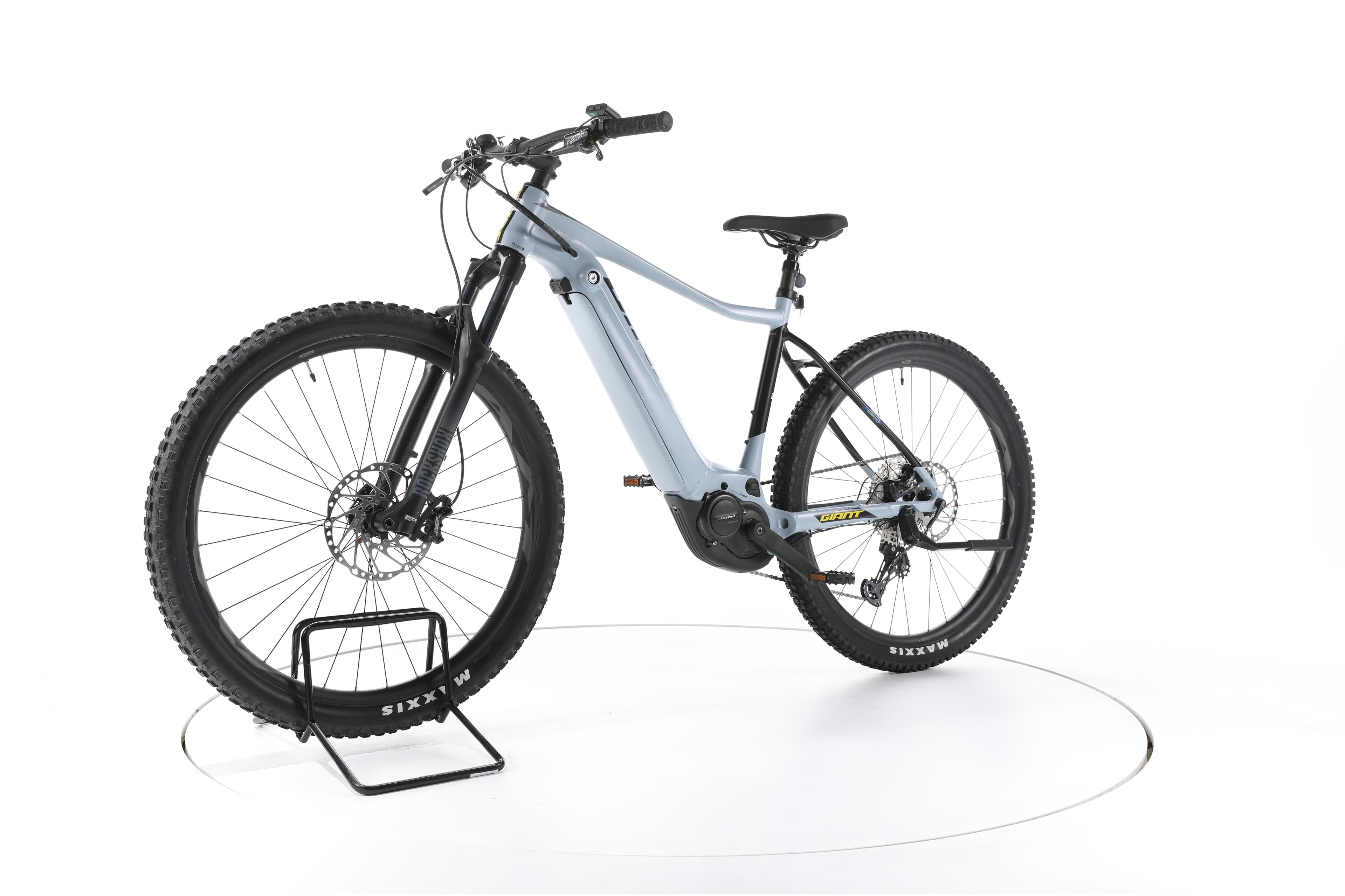 Giant Fathom E+ 1 Pro E-Bike - Image 6
