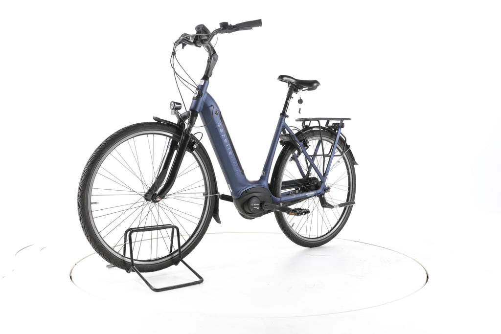 Gazelle Grenoble C7+ HMB City E-Bike Tiefeinsteiger - Image 6