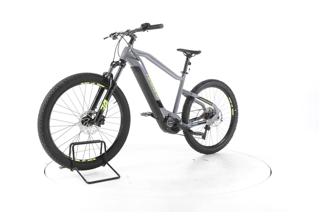 Haibike HardSeven 6 E-Bike - Image 6