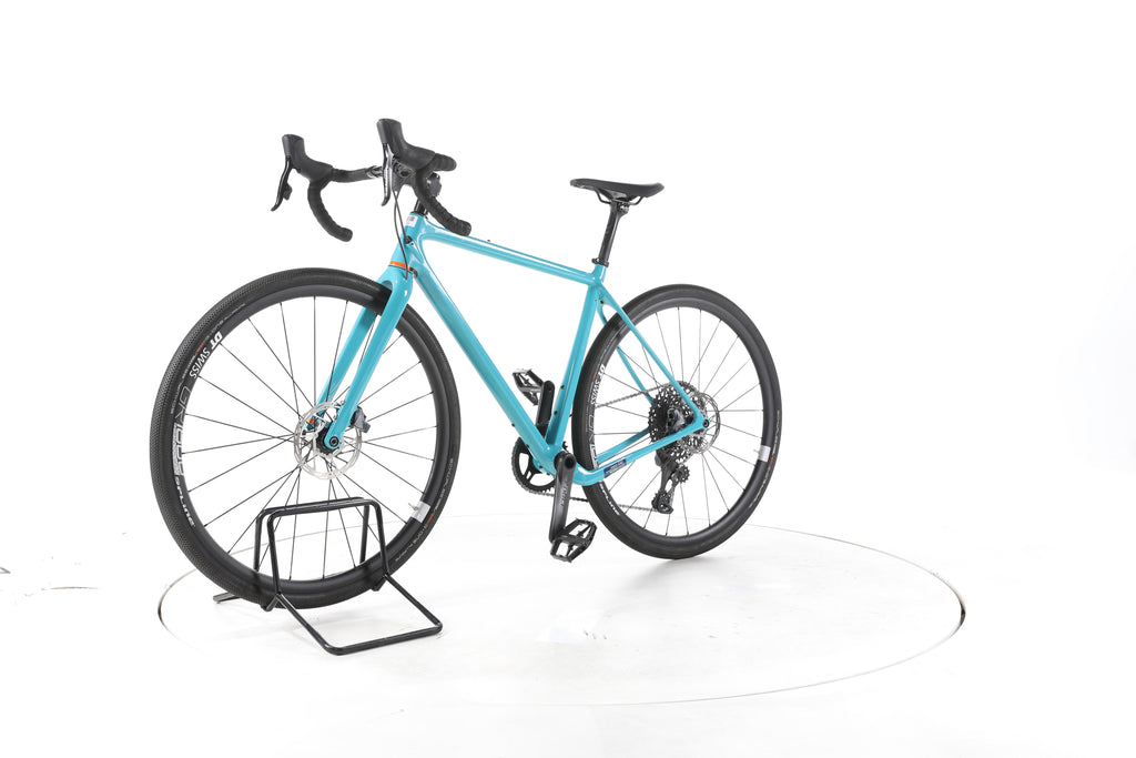 OPEN WI.DE Gravelbike Carbon - Image 6