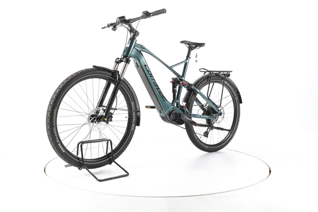 Corratec E-Power MTC 120 Elite SUV E-Bike - Image 6