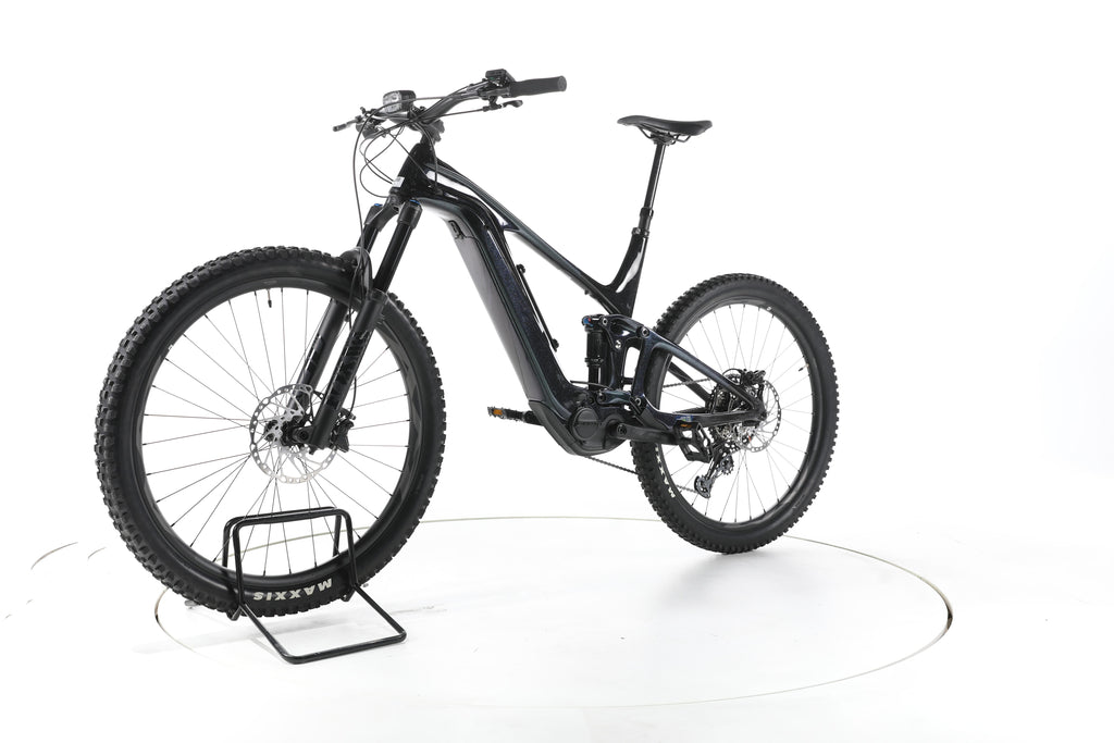 Giant Trance X Advanced E+ 2 Fully E-Bike Carbon - Image 6