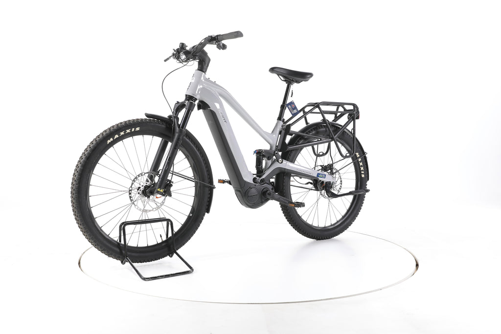Giant Stormguard E+ 2 SUV E-Bike - Image 6