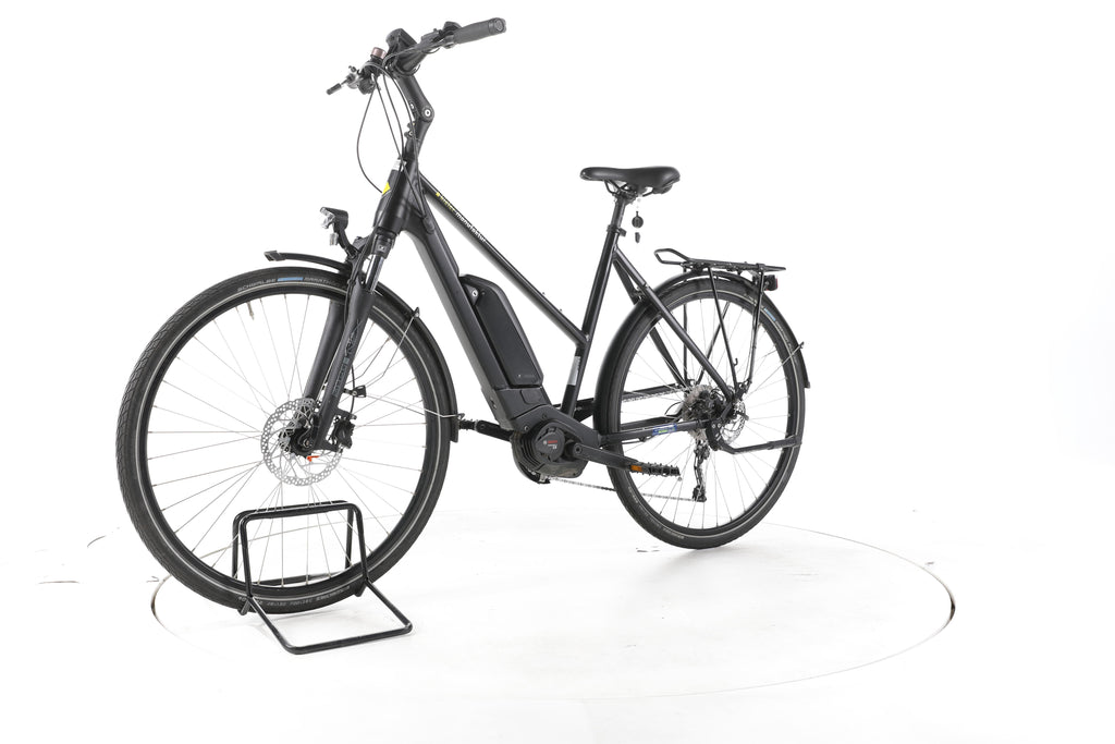 Kieler Manufaktur Epac Alu Trekking E-Bike - Image 6