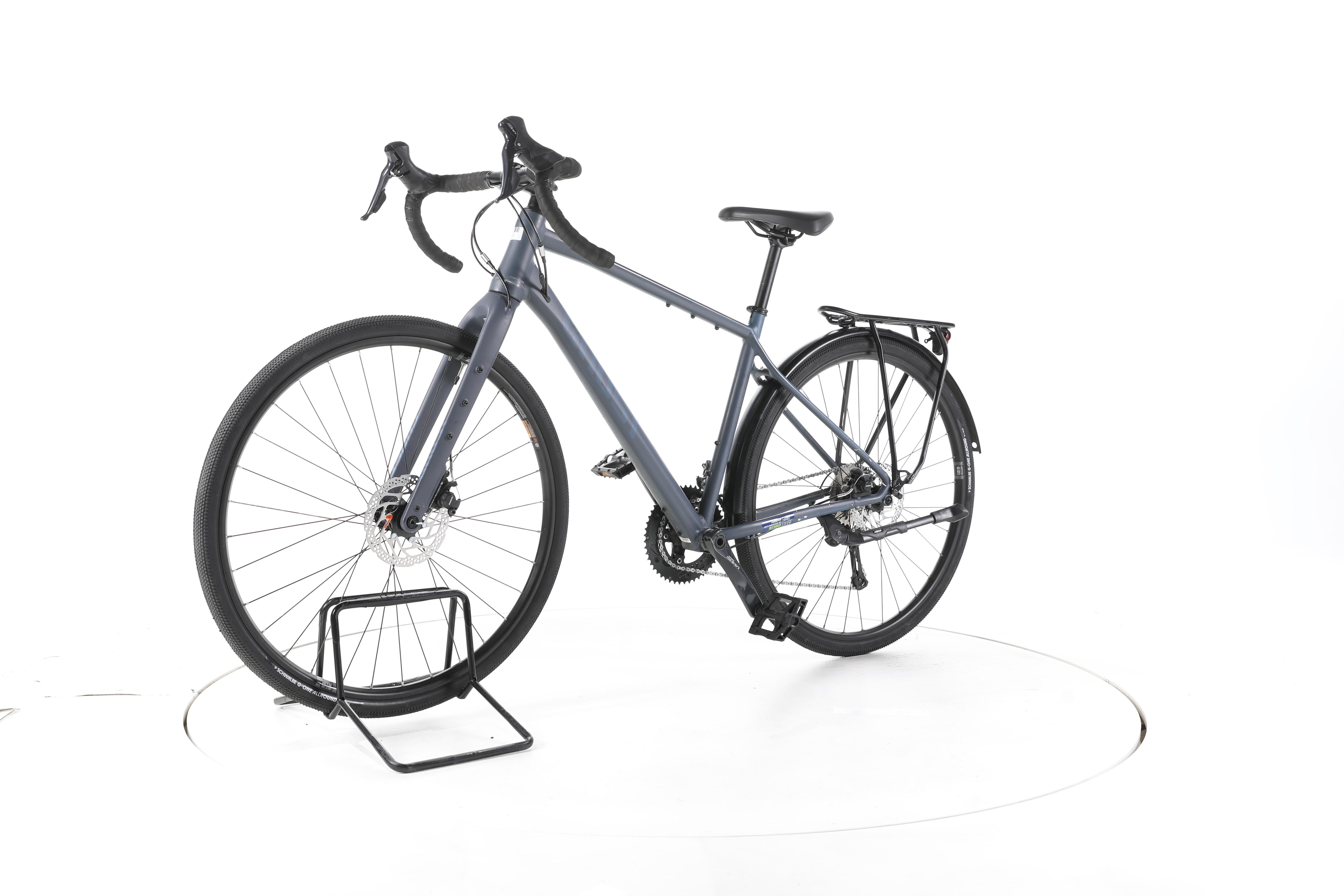Ghost Asket EQ Gravelbike 2024 - Image 6