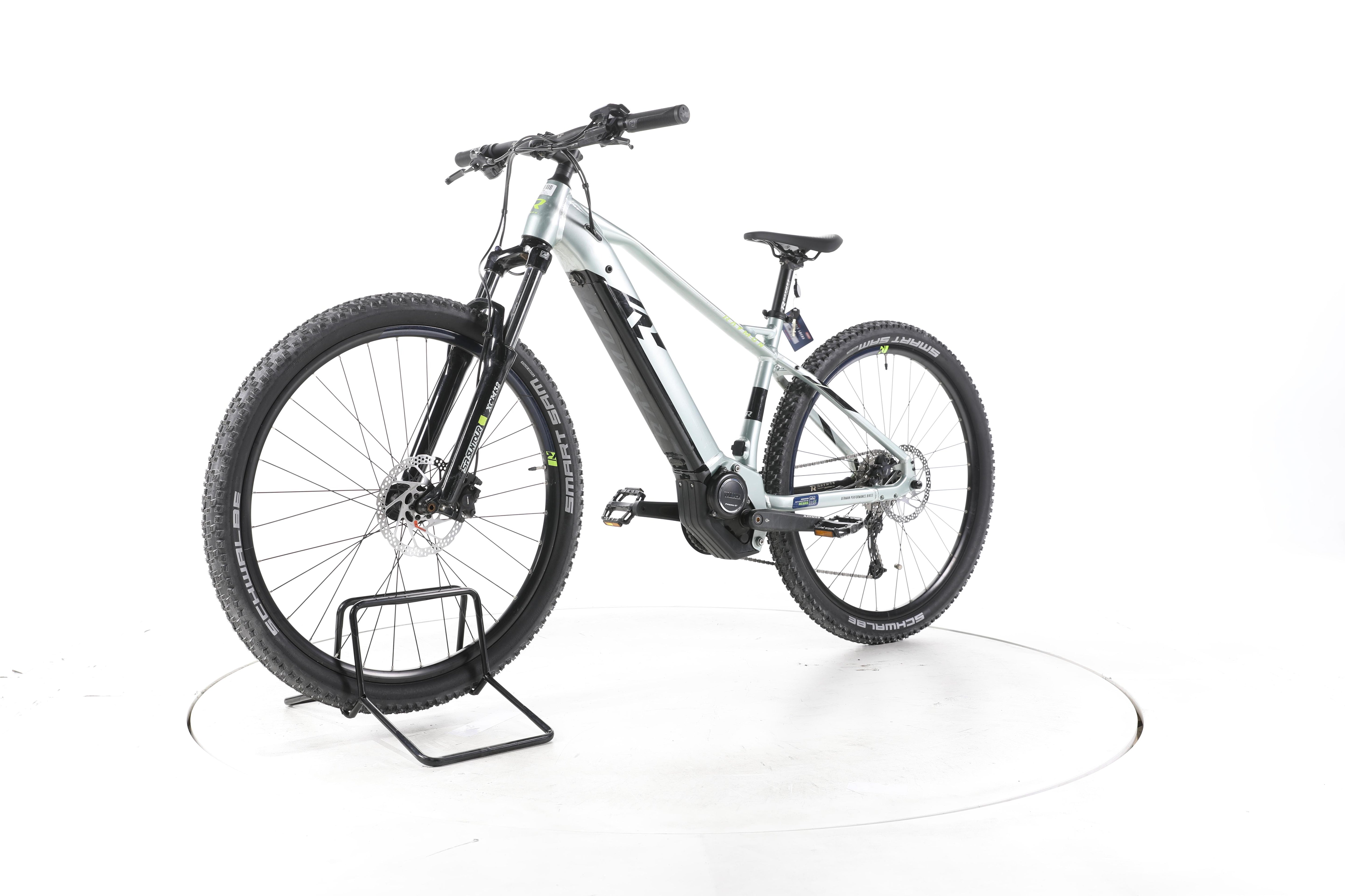 R Raymon HardRay E 5.0 E-Bike - Image 6