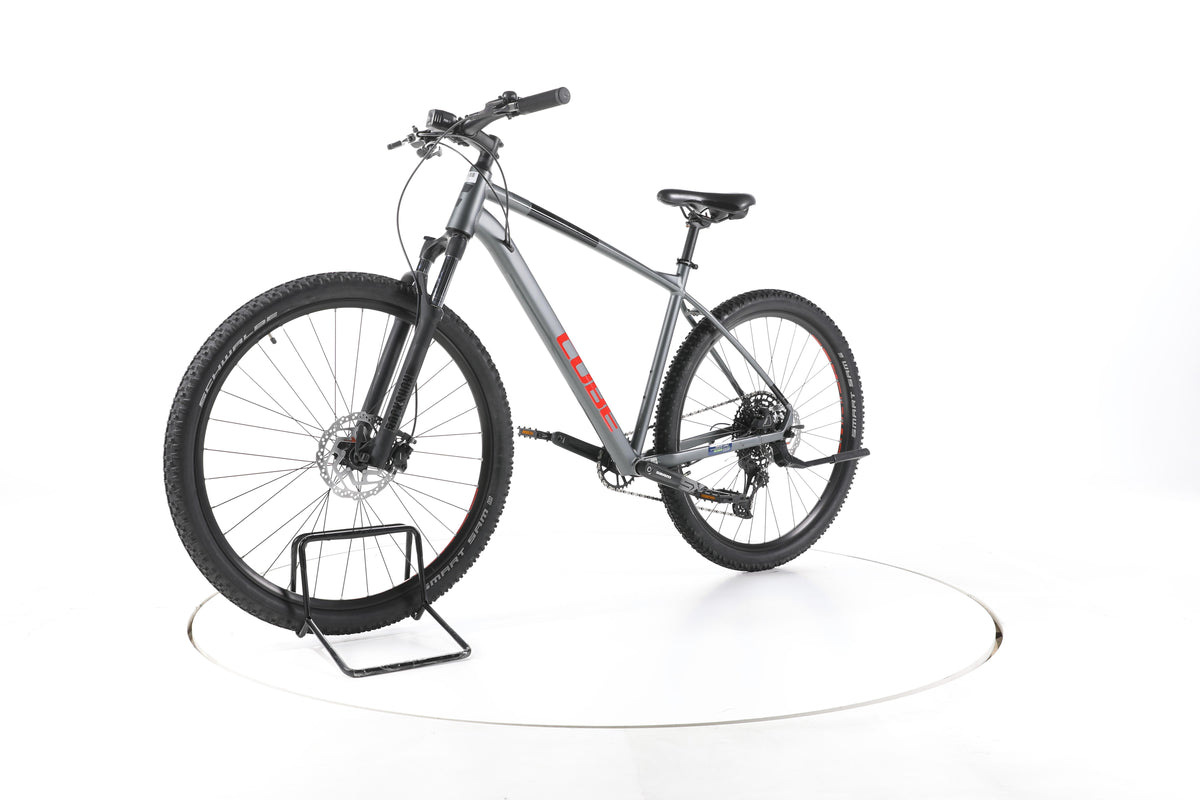 Cube Analog Fahrrad Hardtail - Image 6