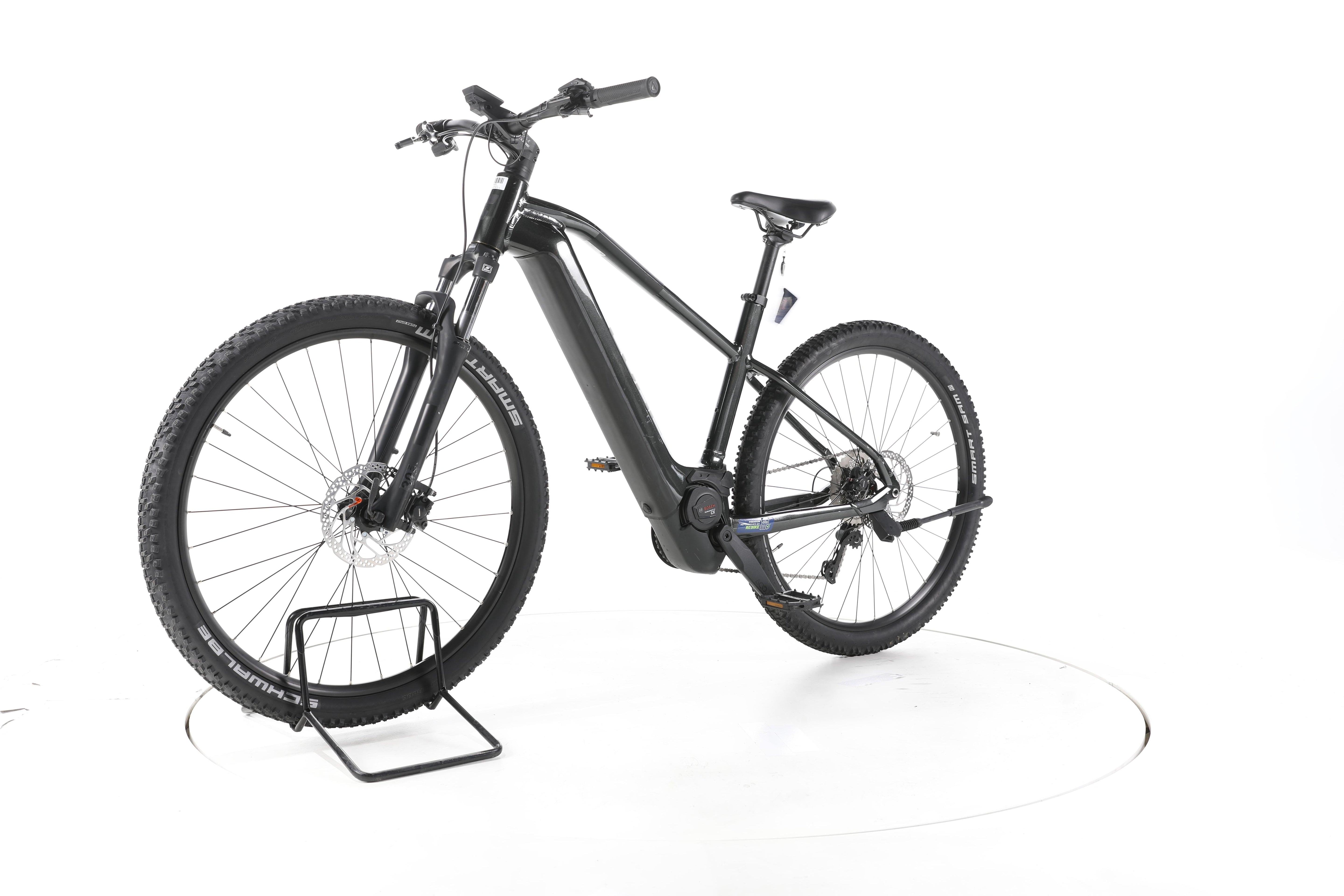 Cube Reaction Hybrid ONE E-Bike - Image 6