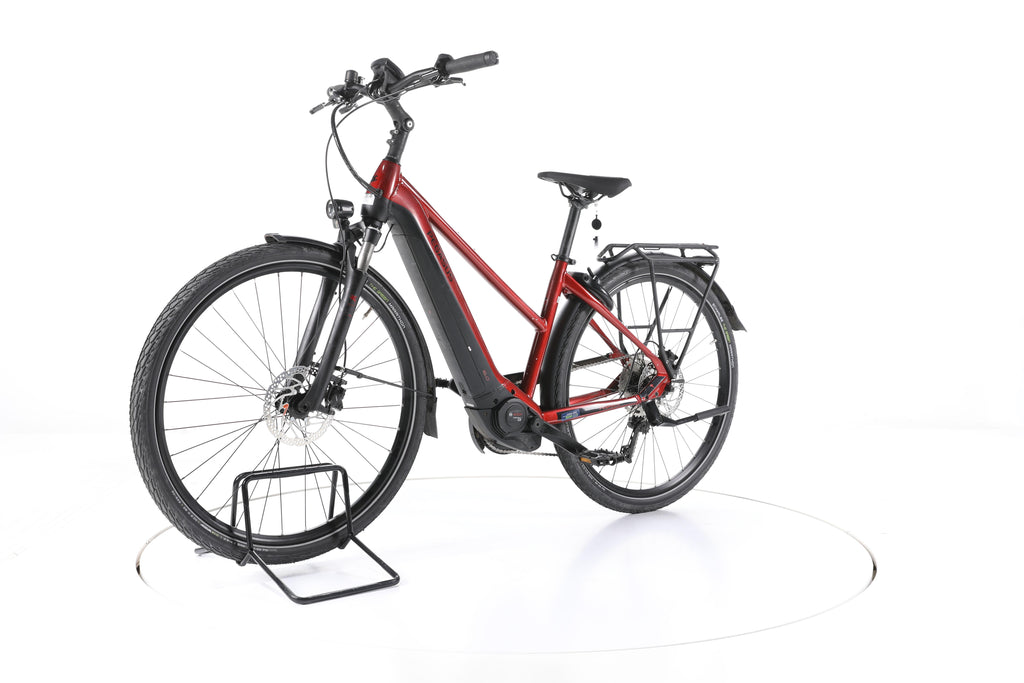 Pegasus Premio Evo 10 Lite Trekking E-Bike - Image 6