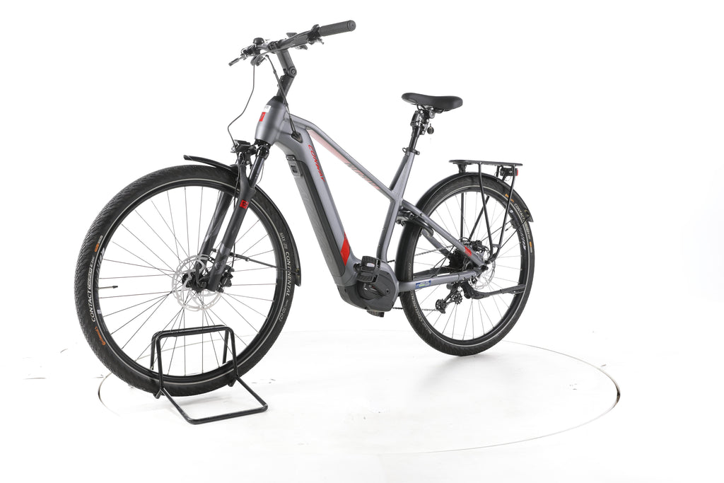 Conway Cairon T 2.0 Trekking E-Bike - Image 6